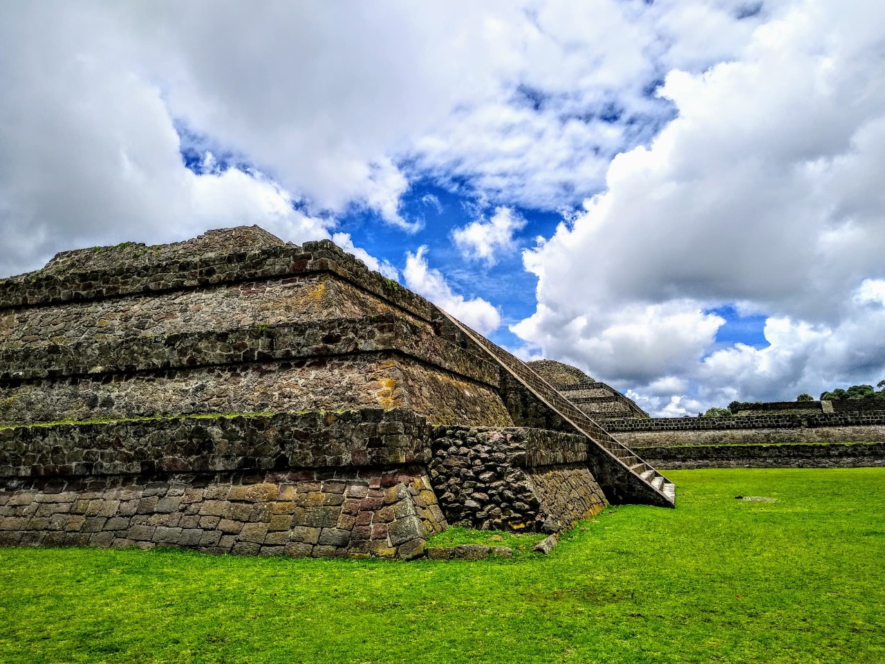 Secretar A De Cultura Y Turismo